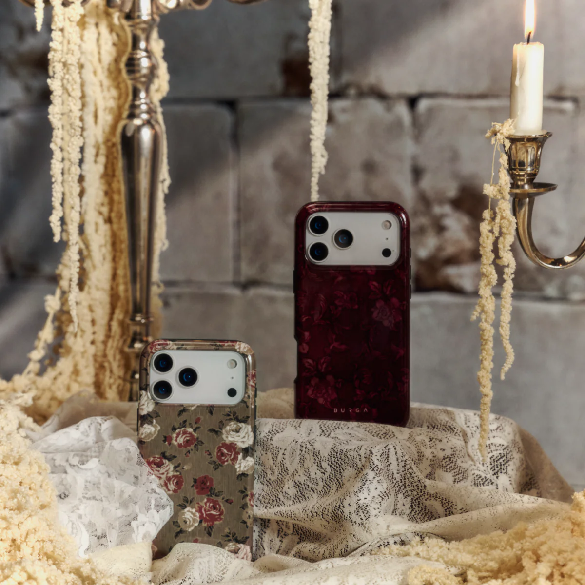 Forbidden Love - Samsung Galaxy S26 Case - Image 69