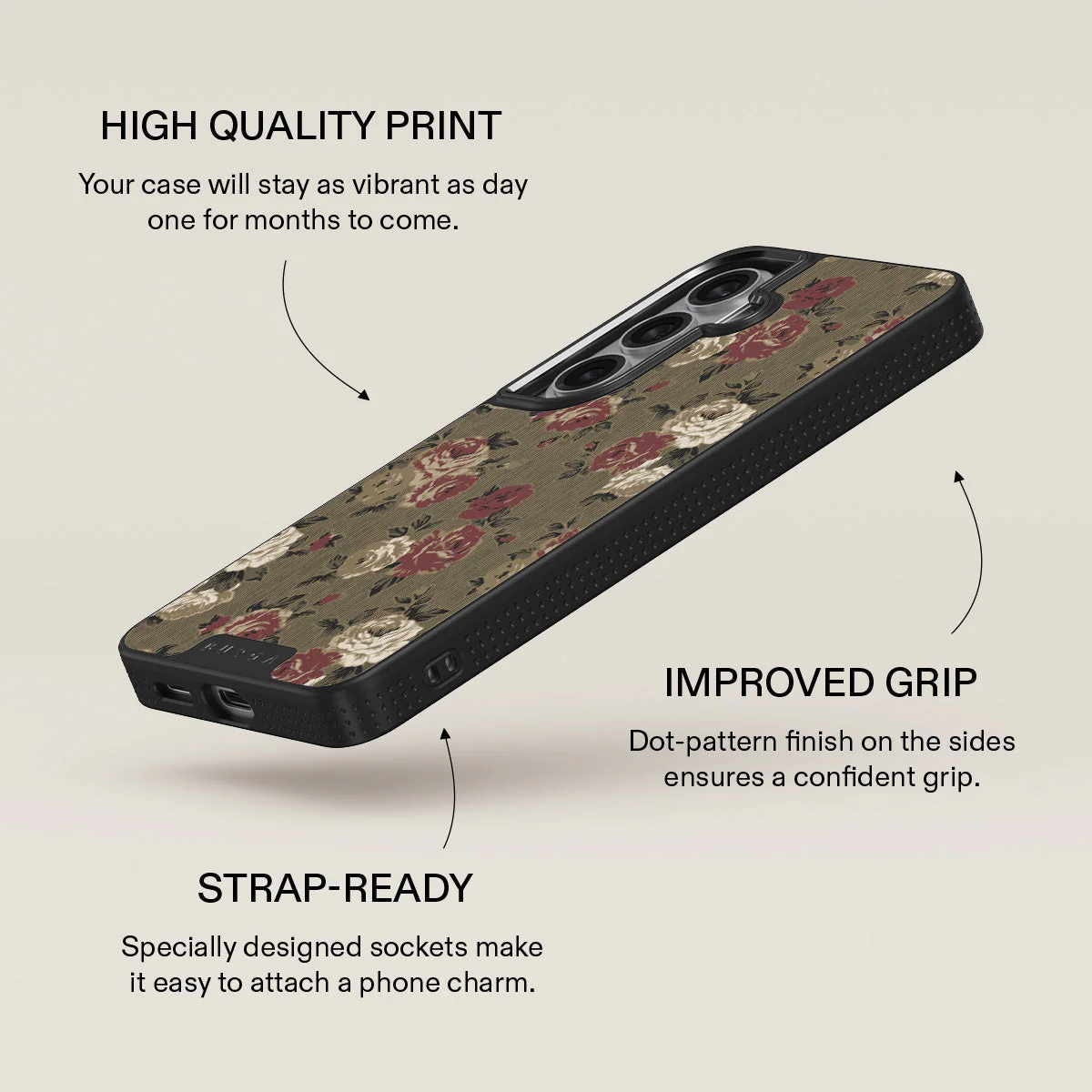 Forbidden Love - Samsung Galaxy S26 Plus Case - Image 16