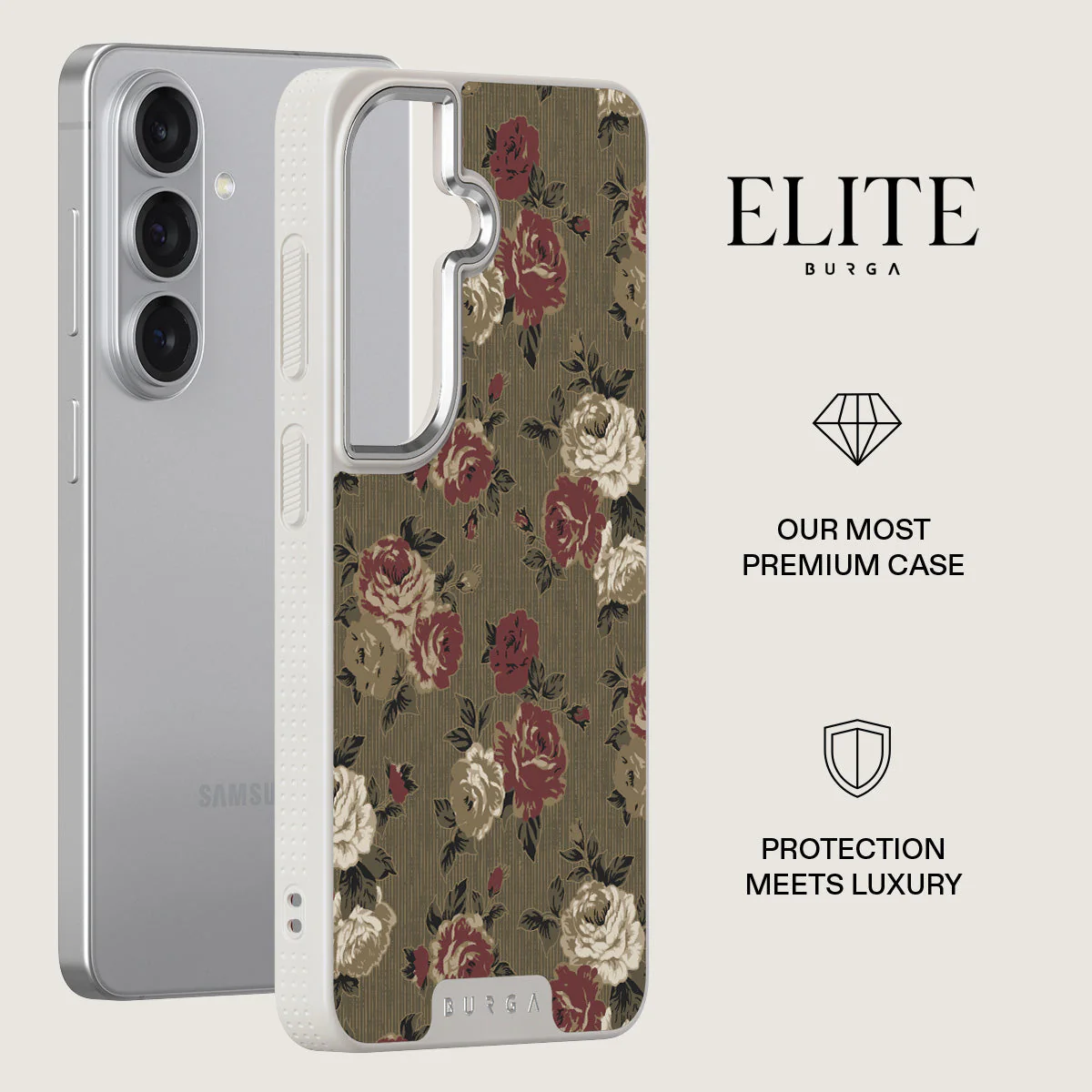Forbidden Love - Samsung Galaxy S26 Plus Case - Image 34
