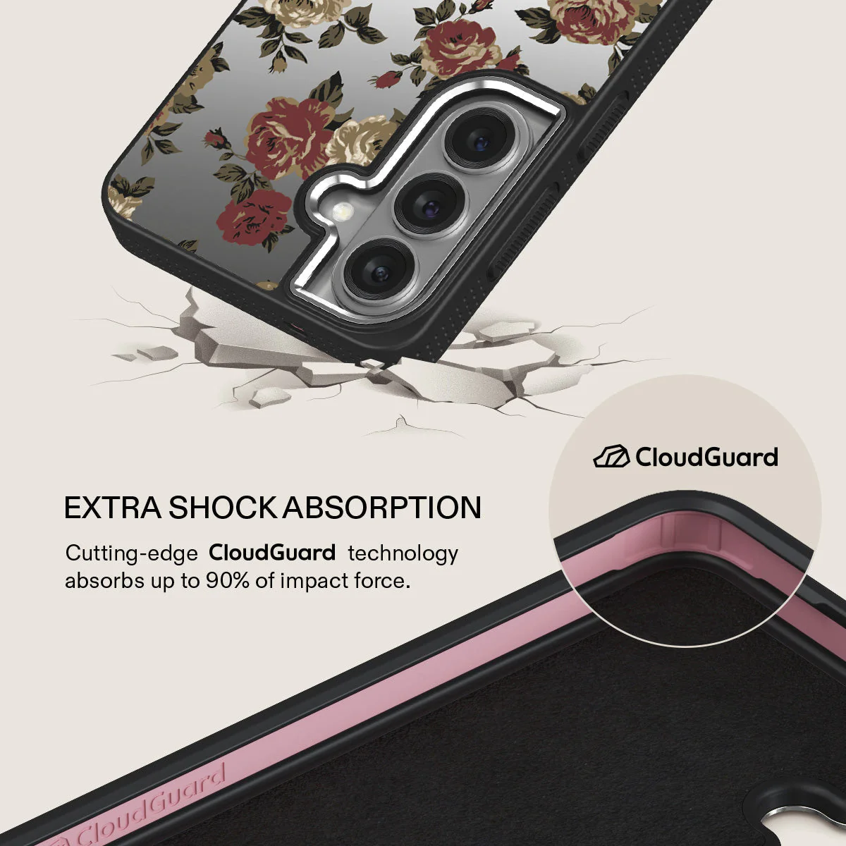 Forbidden Love - Samsung Galaxy S26 Plus Case - Image 58