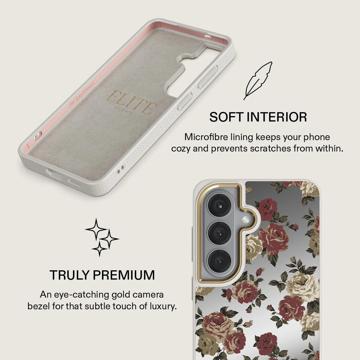 Forbidden Love - Samsung Galaxy S26 Plus Case - Image 81