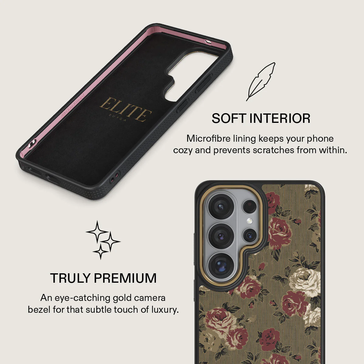 Forbidden Love - Samsung Galaxy S26 Ultra Case - Image 10