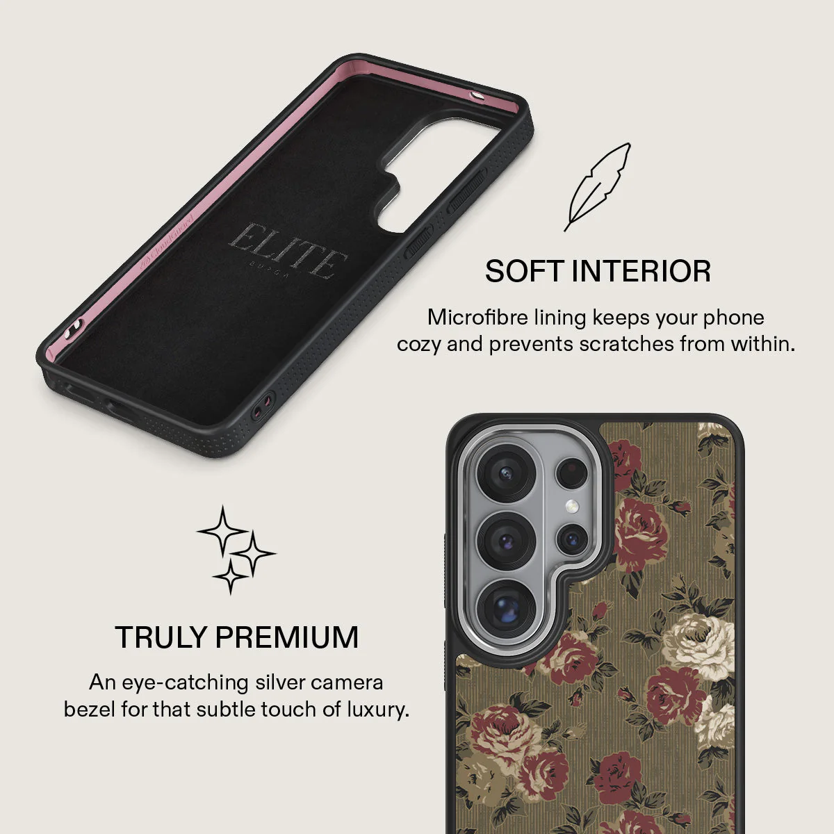 Forbidden Love - Samsung Galaxy S26 Ultra Case - Image 24