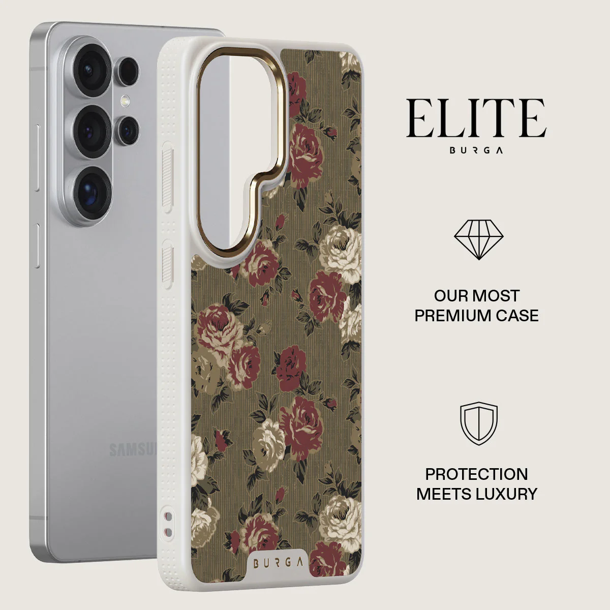 Forbidden Love - Samsung Galaxy S26 Ultra Case - Image 27