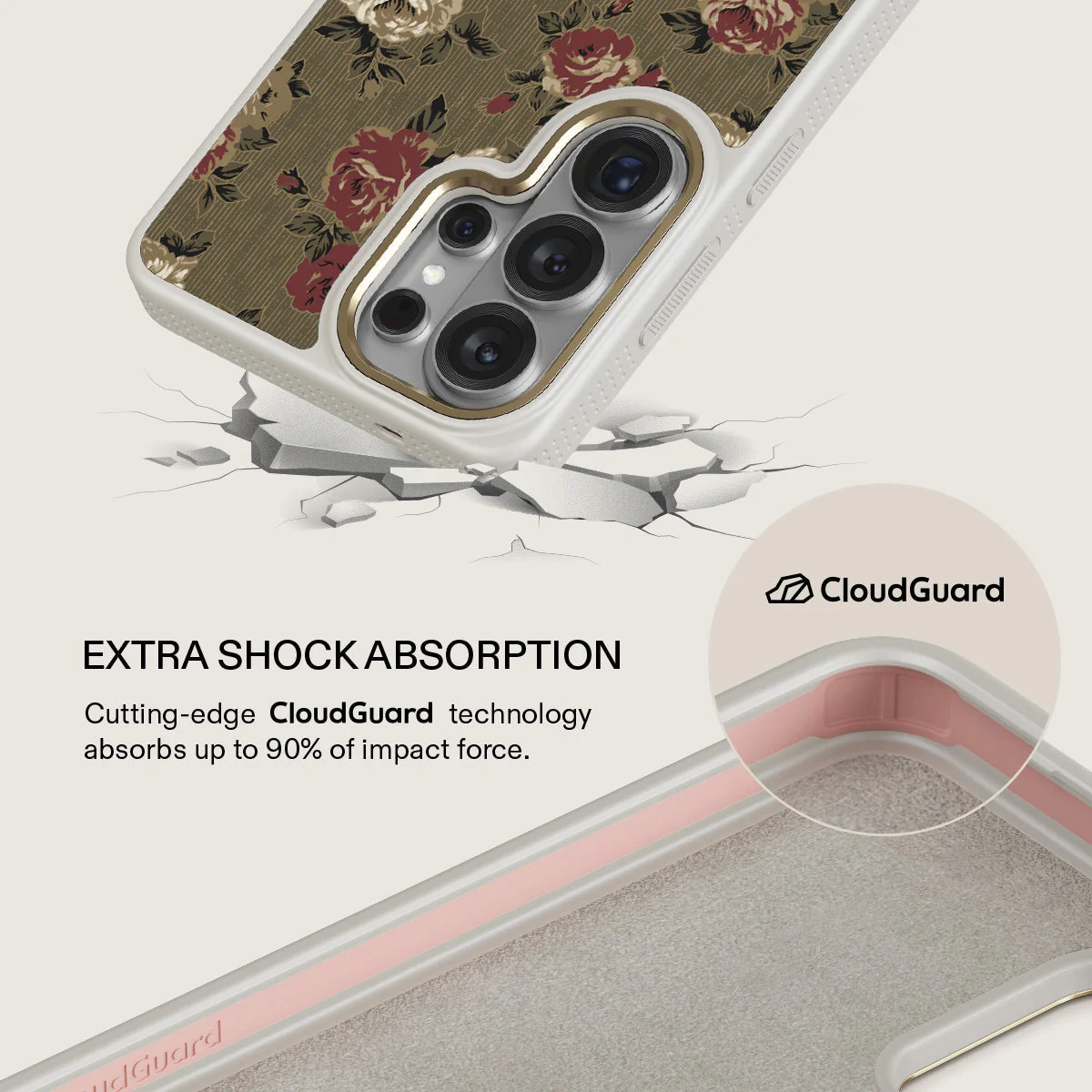Forbidden Love - Samsung Galaxy S26 Ultra Case - Image 28