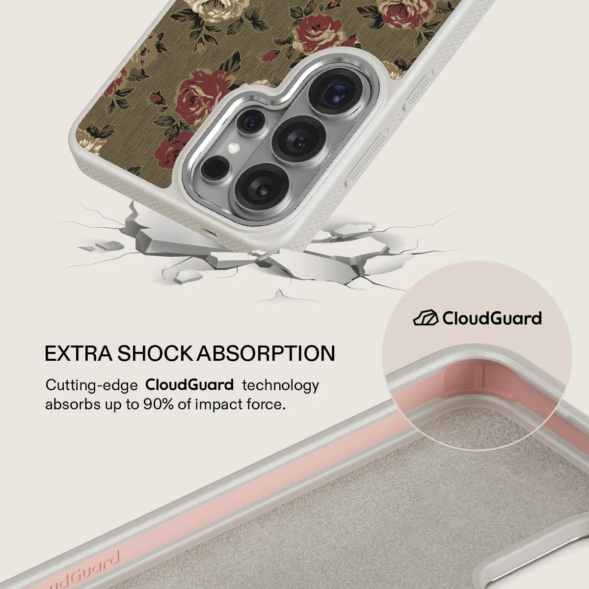 Forbidden Love - Samsung Galaxy S26 Ultra Case - Image 35