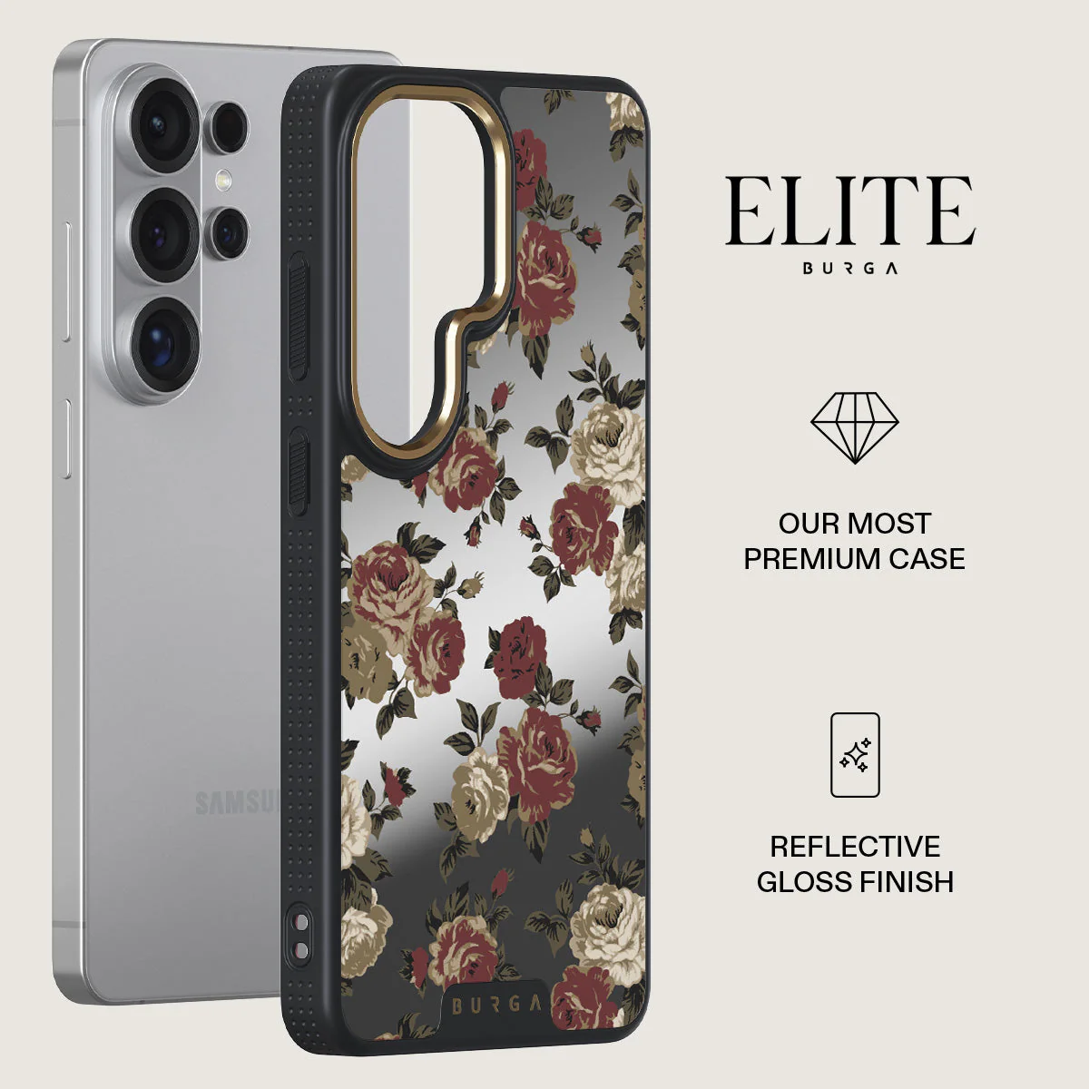 Forbidden Love - Samsung Galaxy S26 Ultra Case - Image 41