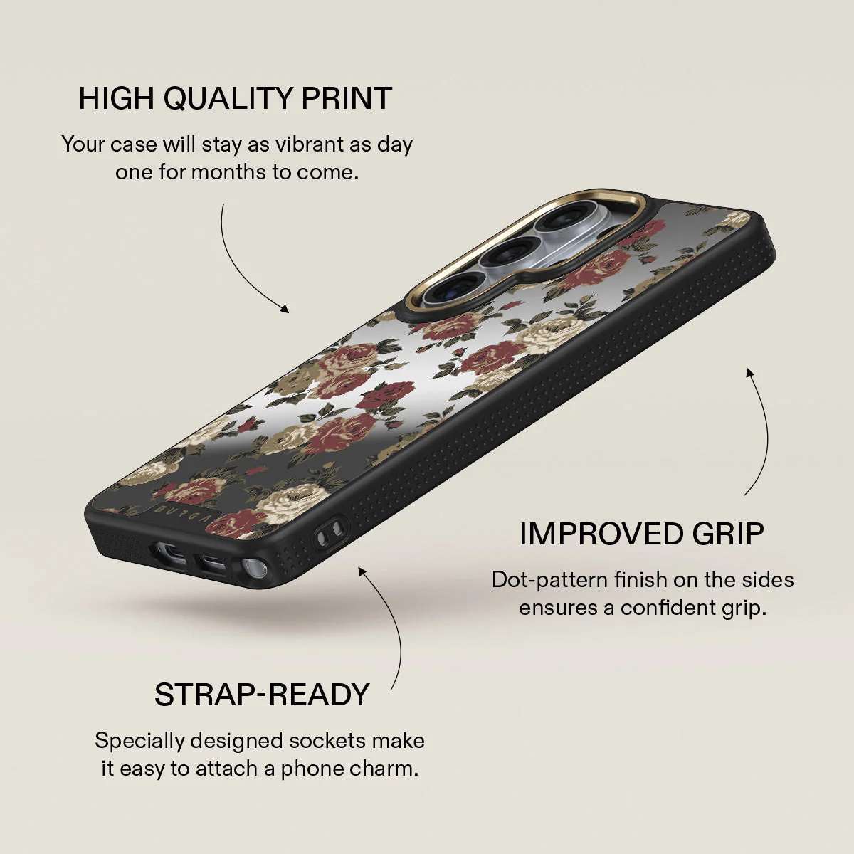 Forbidden Love - Samsung Galaxy S26 Ultra Case - Image 45