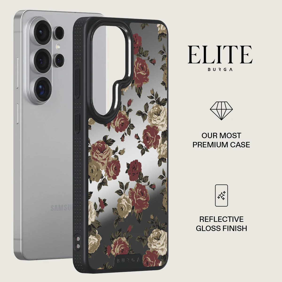 Forbidden Love - Samsung Galaxy S26 Ultra Case - Image 49
