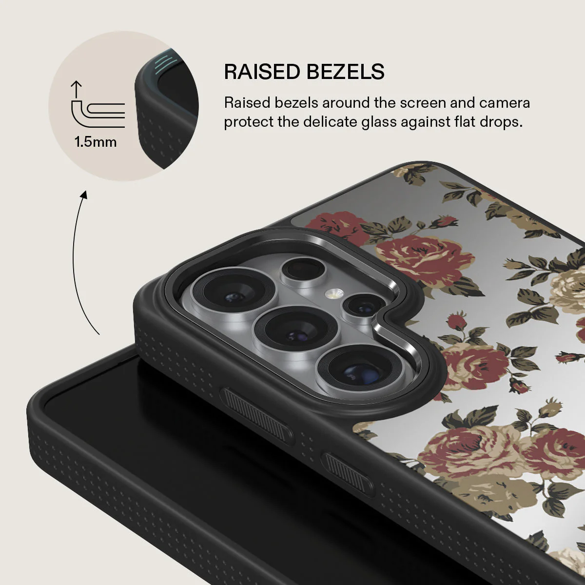 Forbidden Love - Samsung Galaxy S26 Ultra Case - Image 52