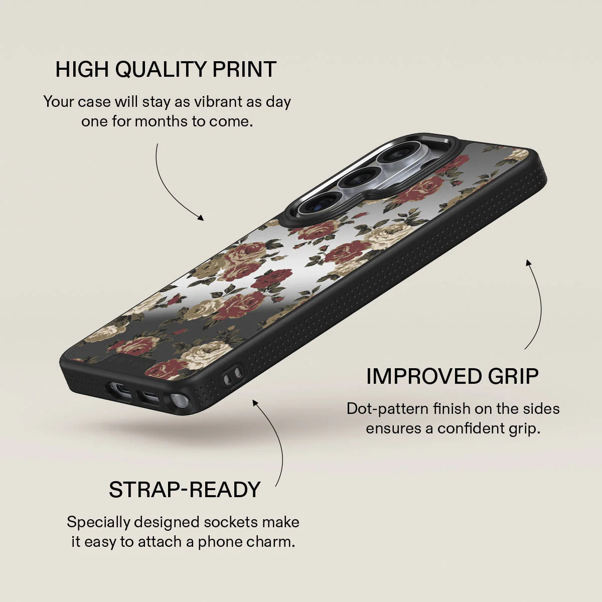 Forbidden Love - Samsung Galaxy S26 Ultra Case - Image 53