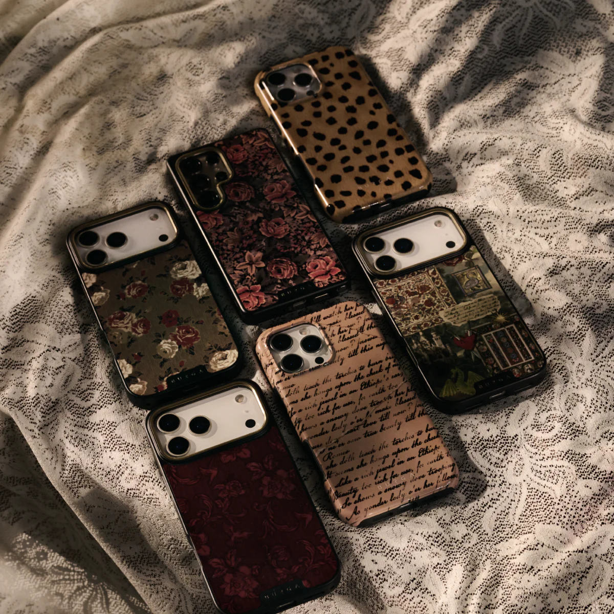 Forbidden Love - Samsung Galaxy S26 Ultra Case - Image 74