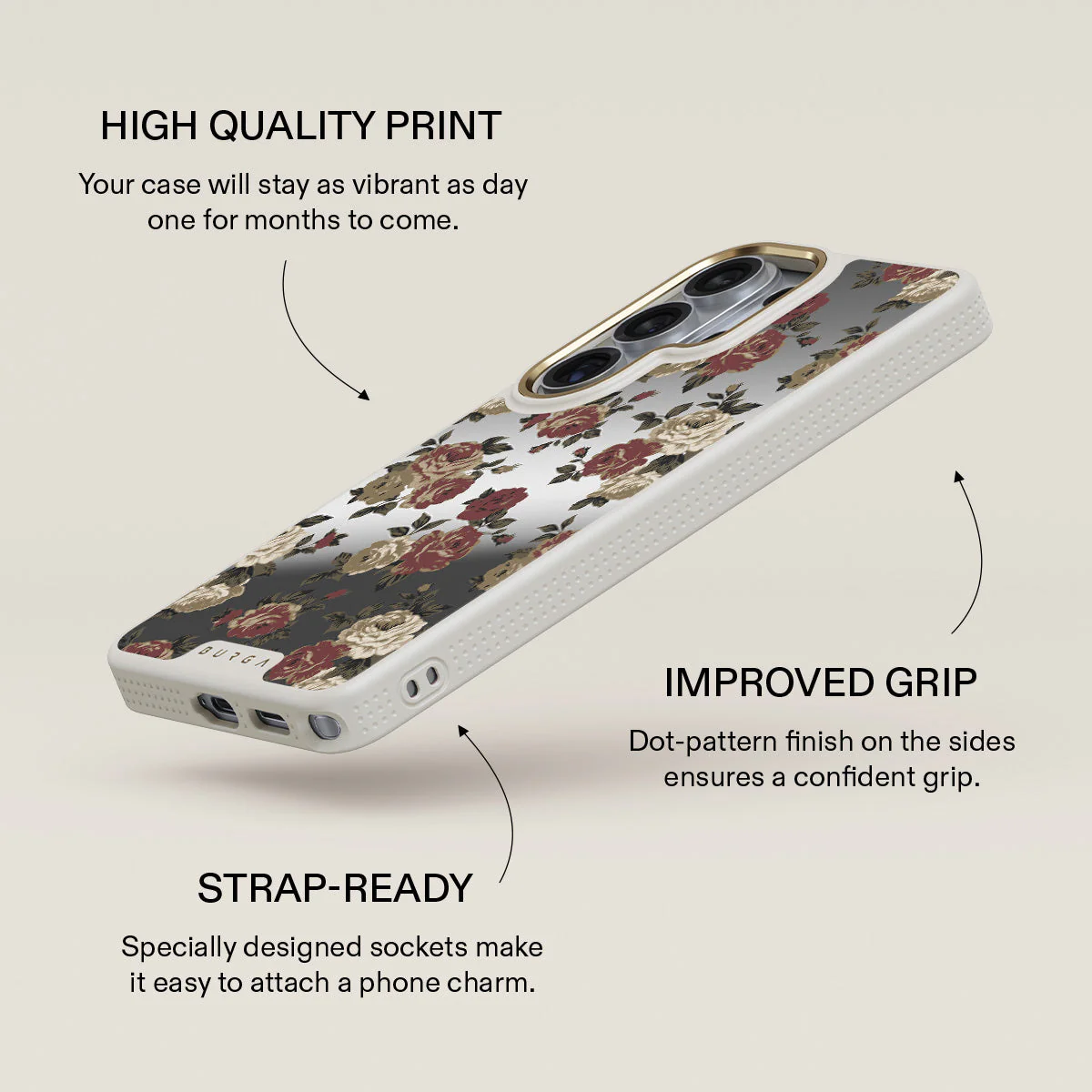 Forbidden Love - Samsung Galaxy S26 Ultra Case - Image 80