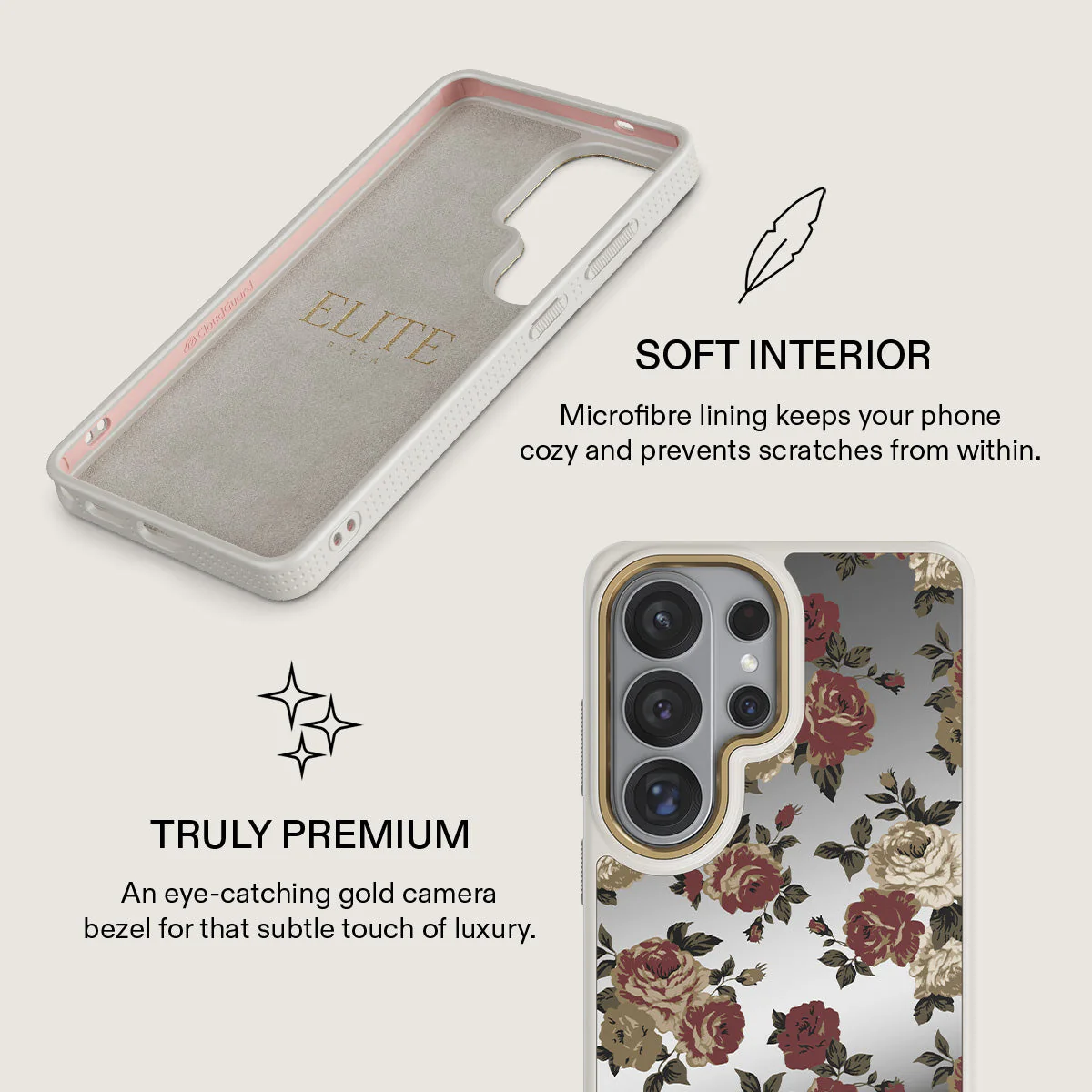 Forbidden Love - Samsung Galaxy S26 Ultra Case - Image 81
