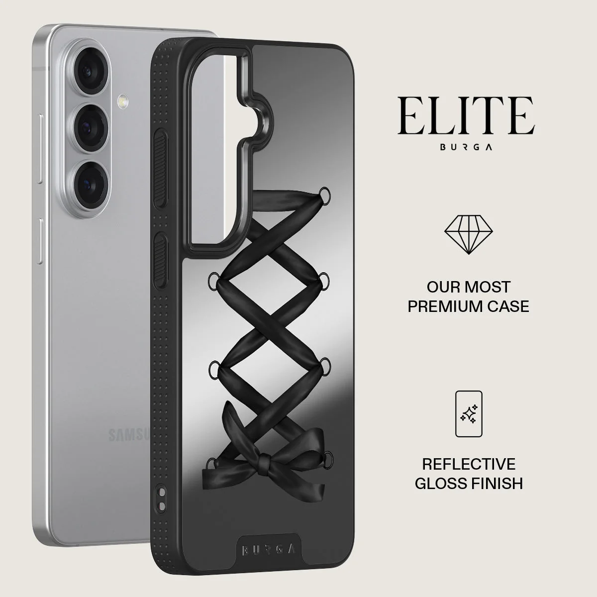 Forbidden - Samsung Galaxy S26 Case - Image 10