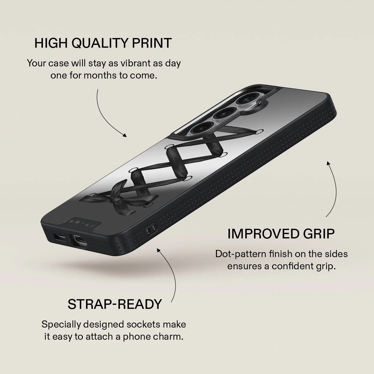 Forbidden - Samsung Galaxy S26 Case - Image 14