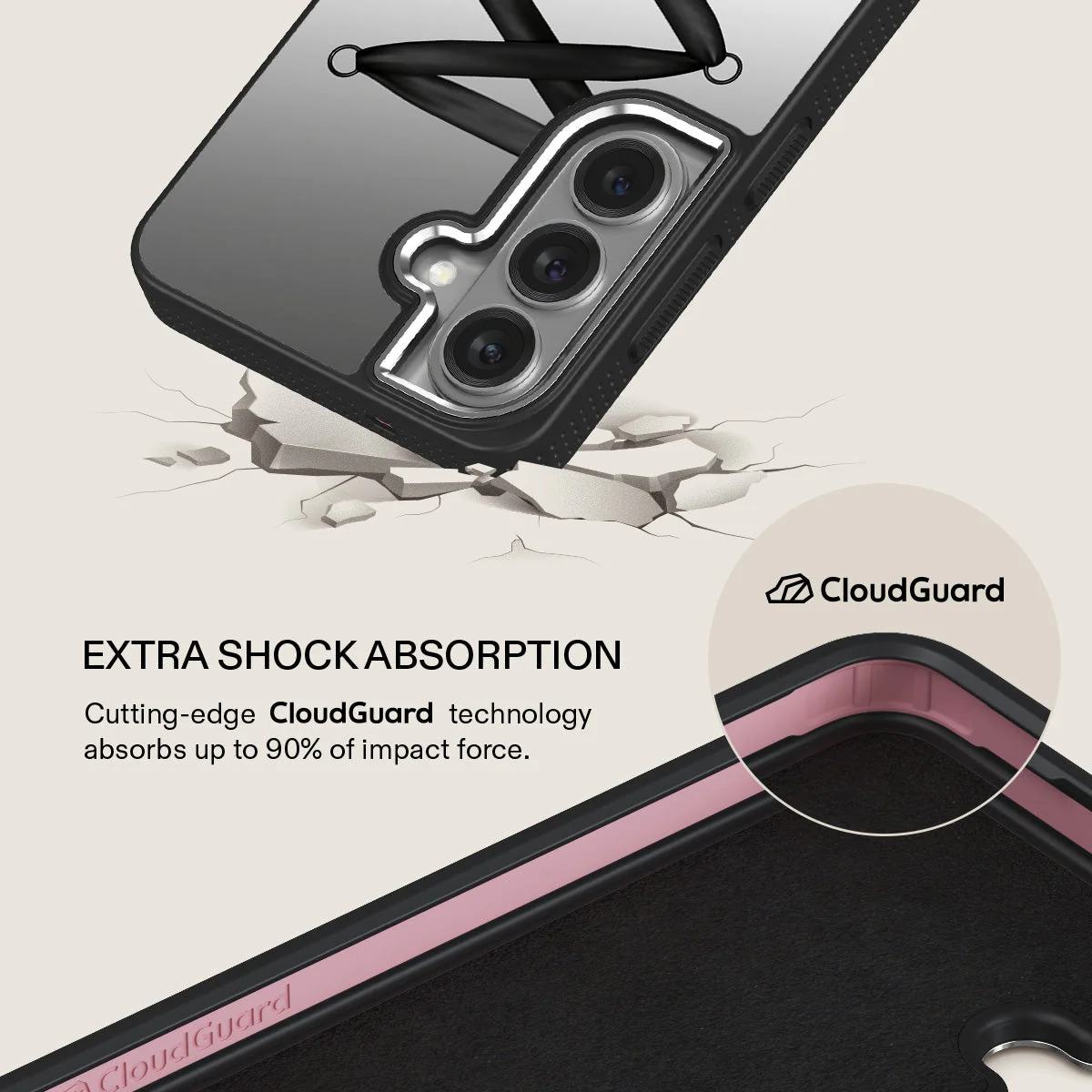 Forbidden - Samsung Galaxy S26 Case - Image 19