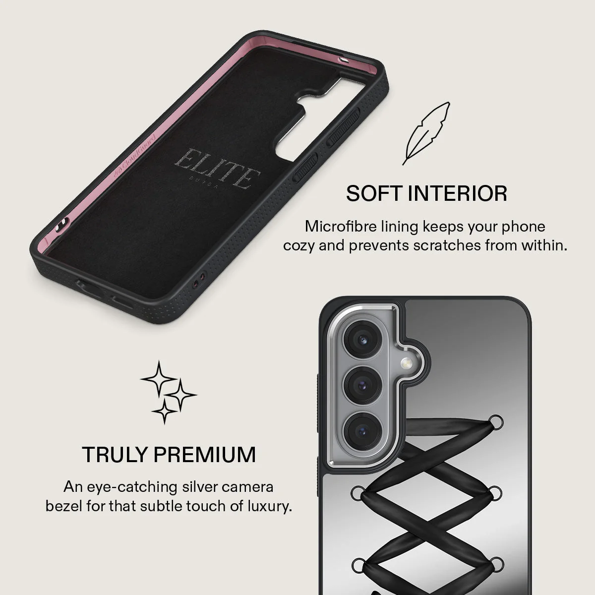 Forbidden - Samsung Galaxy S26 Case - Image 23