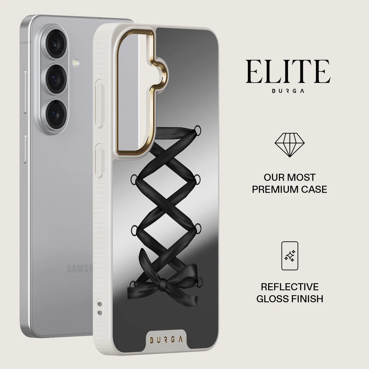 Forbidden - Samsung Galaxy S26 Case - Image 26