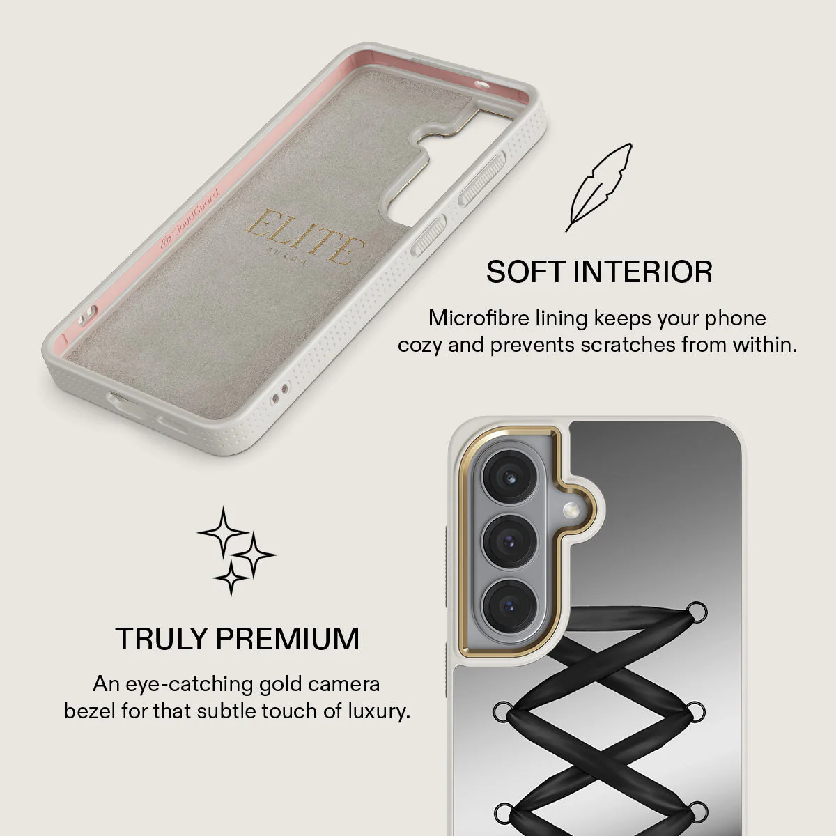 Forbidden - Samsung Galaxy S26 Case - Image 31