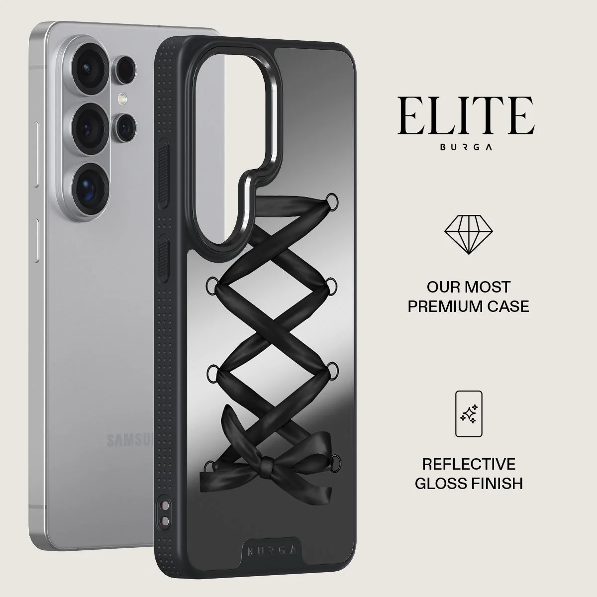 Forbidden - Samsung Galaxy S26 Ultra Case - Image 10
