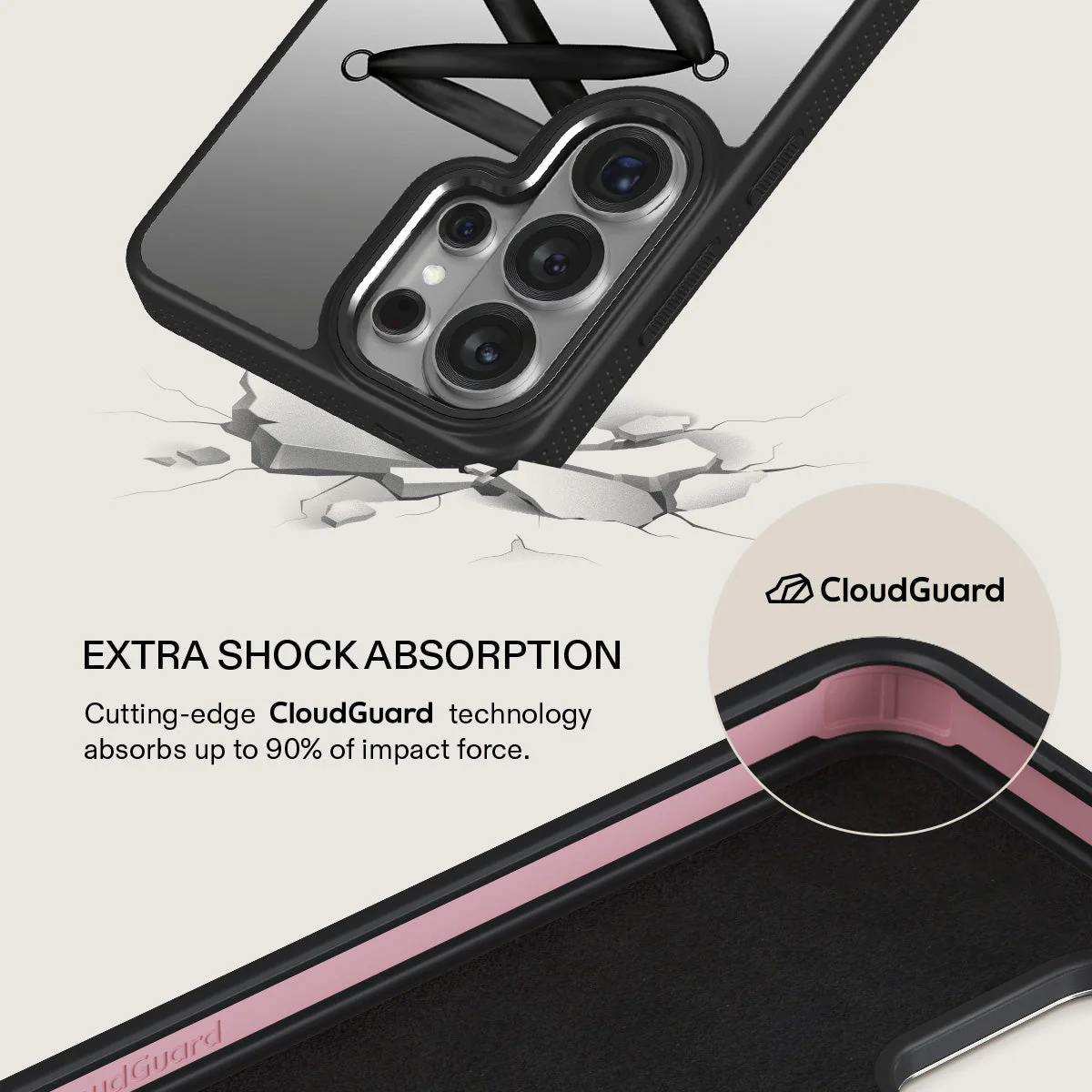 Forbidden - Samsung Galaxy S26 Ultra Case - Image 11