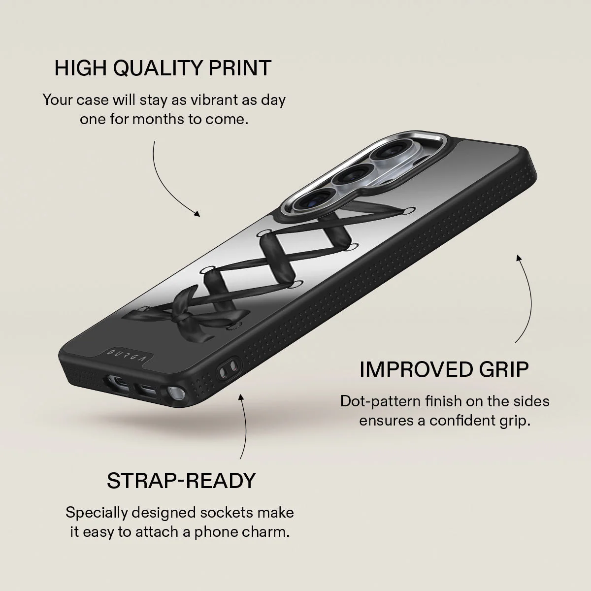 Forbidden - Samsung Galaxy S26 Ultra Case - Image 22