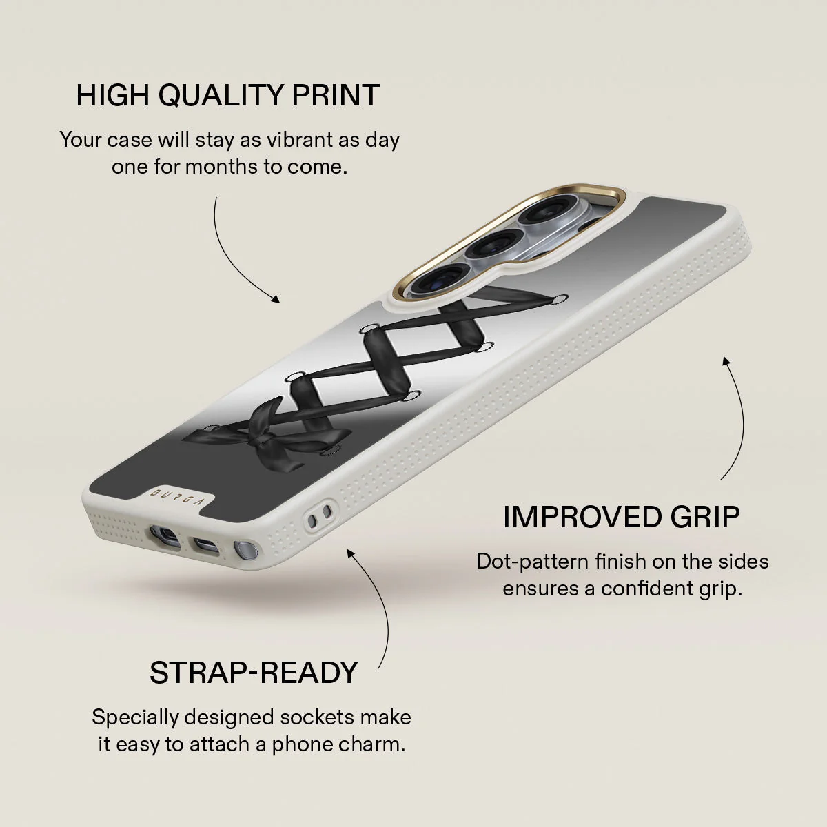 Forbidden - Samsung Galaxy S26 Ultra Case - Image 30
