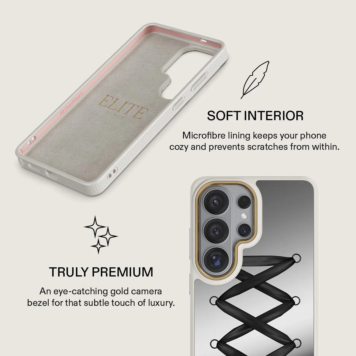 Forbidden - Samsung Galaxy S26 Ultra Case - Image 31