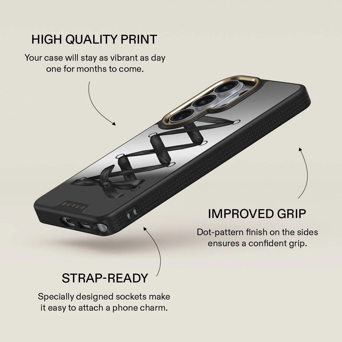 Forbidden - Samsung Galaxy S26 Ultra Case - Image 6