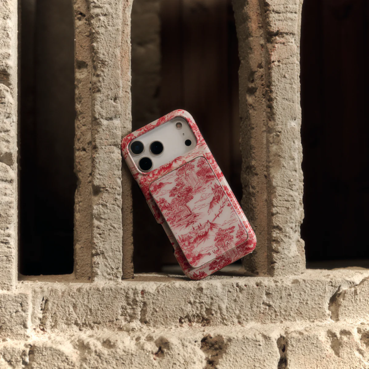 Fortress - Samsung Galaxy S25 FE Case - Image 10