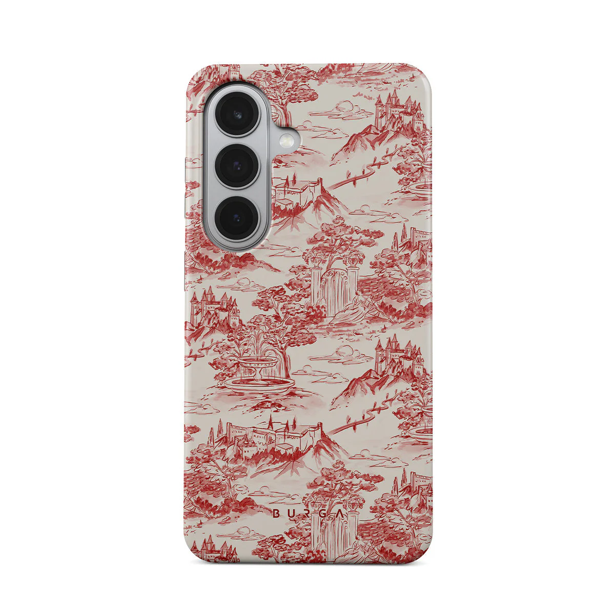 Fortress - Samsung Galaxy S26 Plus Case