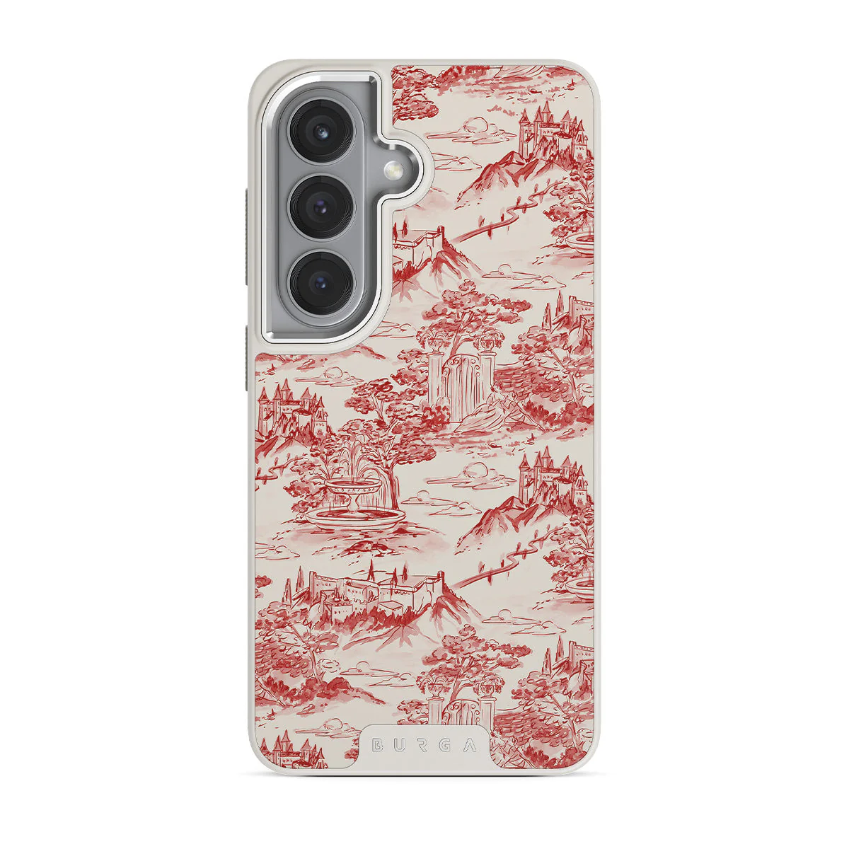 Fortress - Samsung Galaxy S26 Plus Case - Image 33