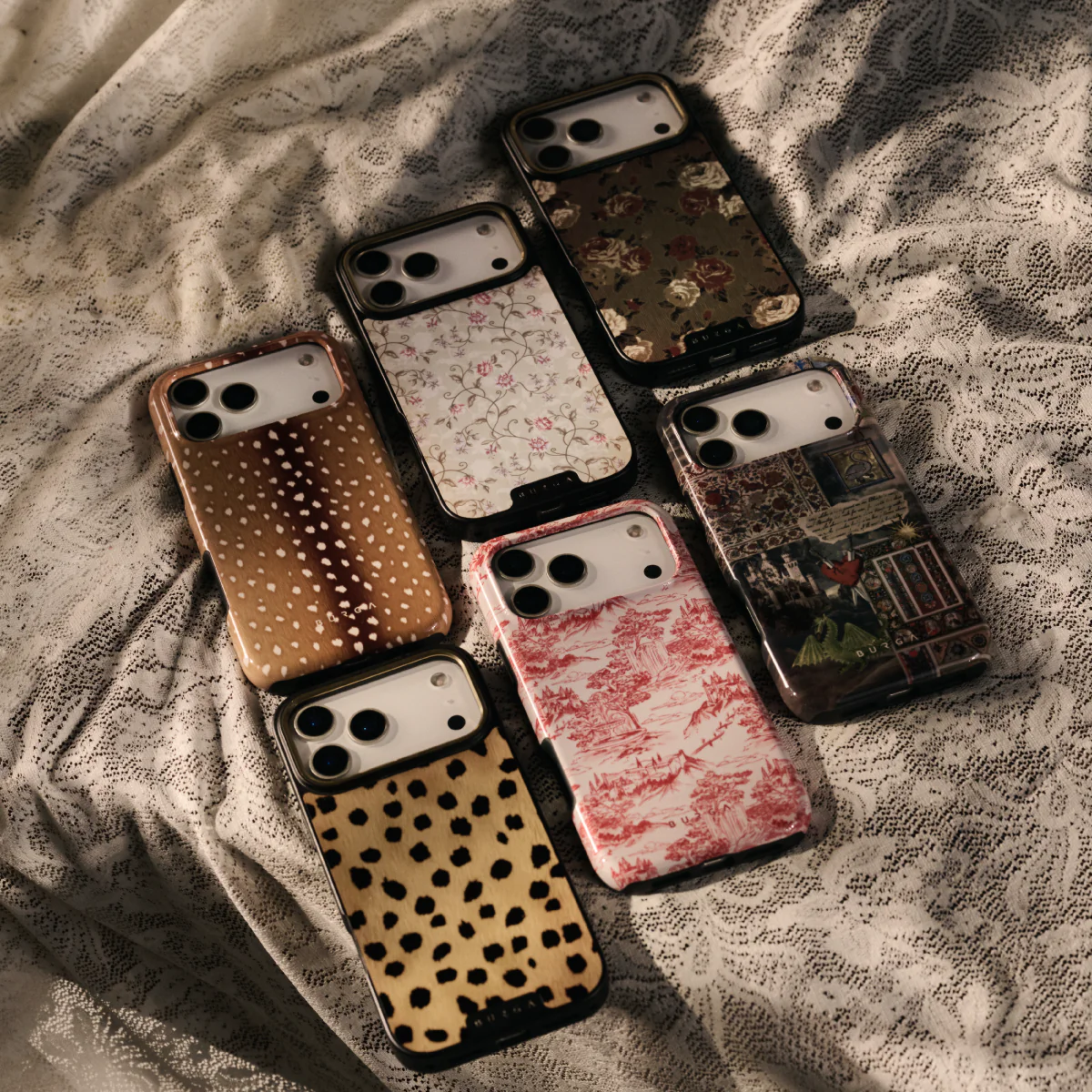 Fortress - Samsung Galaxy S26 Plus Case - Image 44