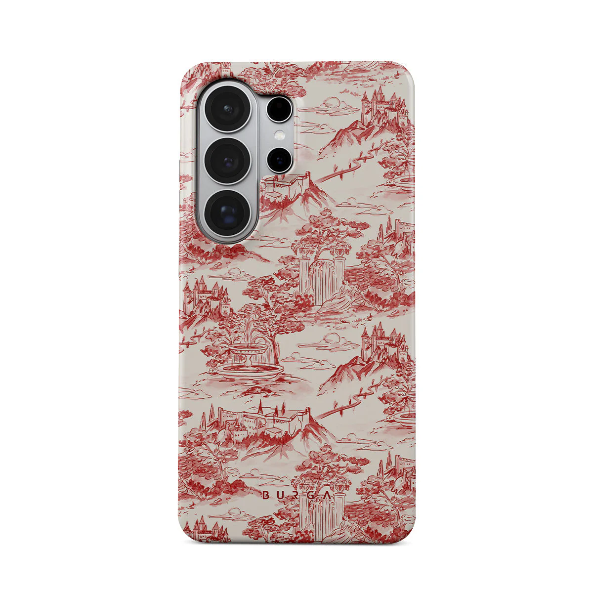 Fortress - Samsung Galaxy S26 Ultra Case