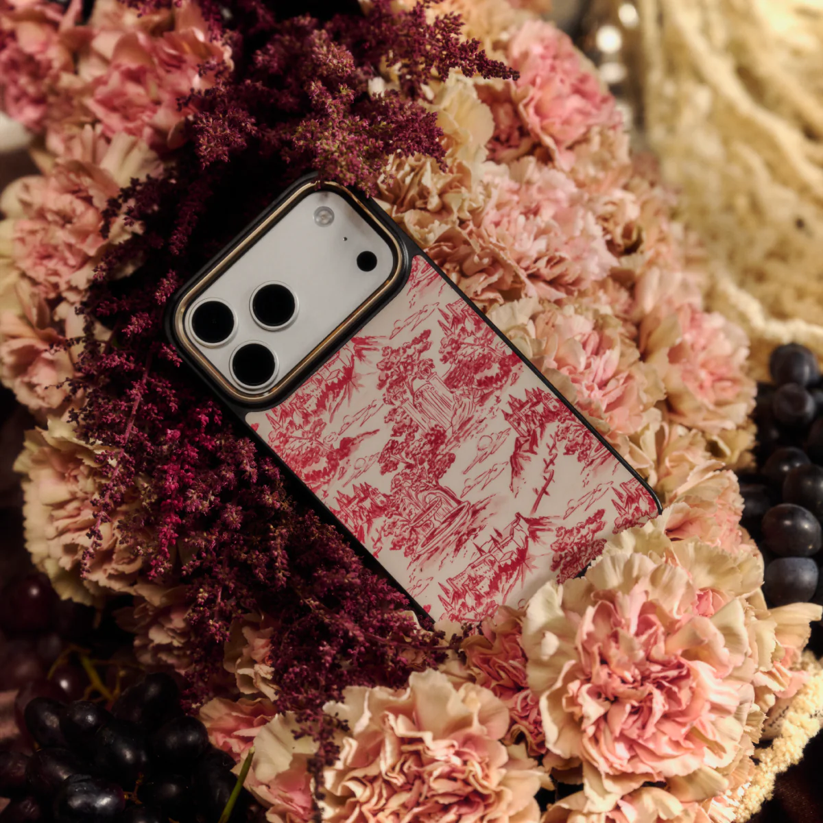 Fortress - Samsung Galaxy S26 Ultra Case - Image 48