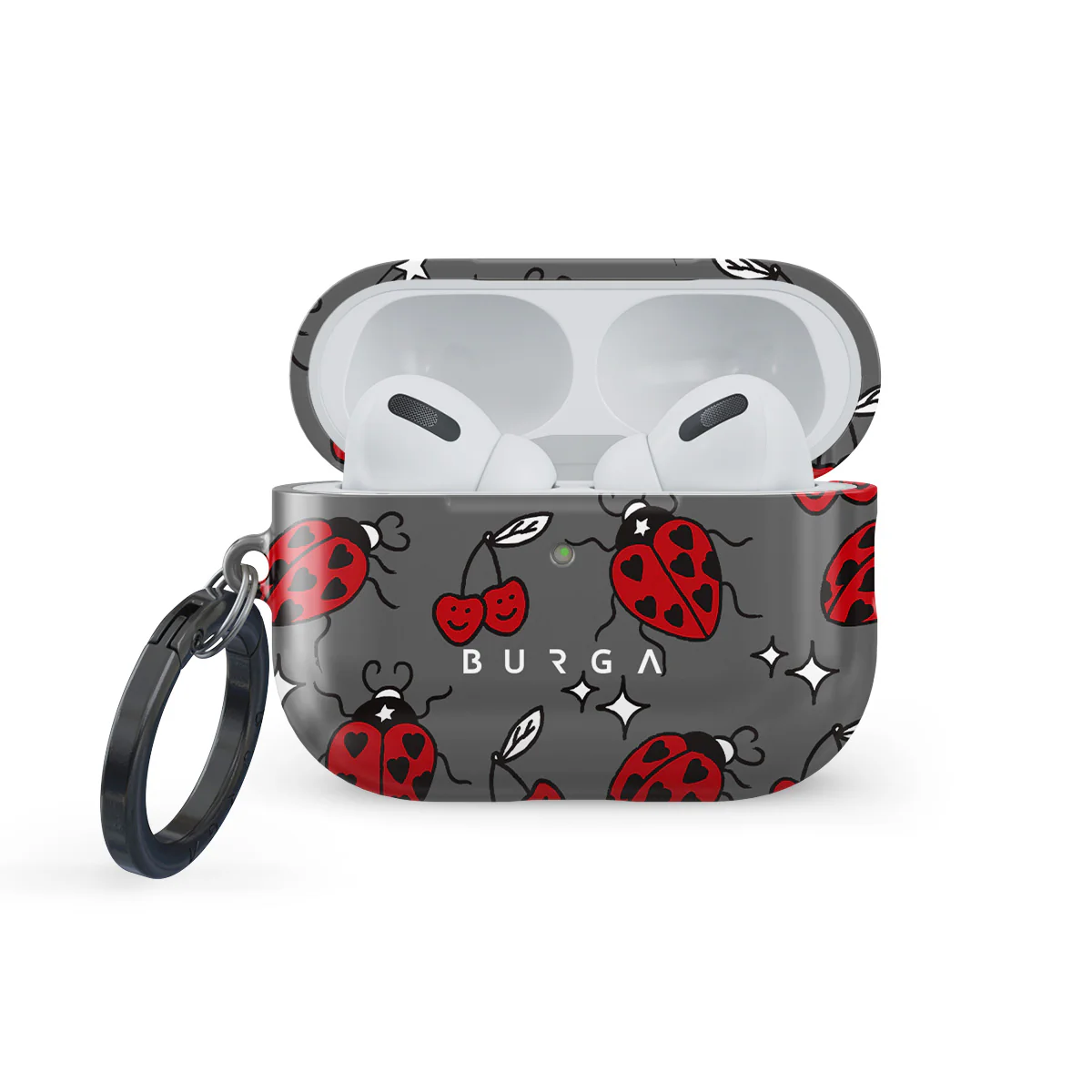 Fortunate One - AirPods Pro 3 Case