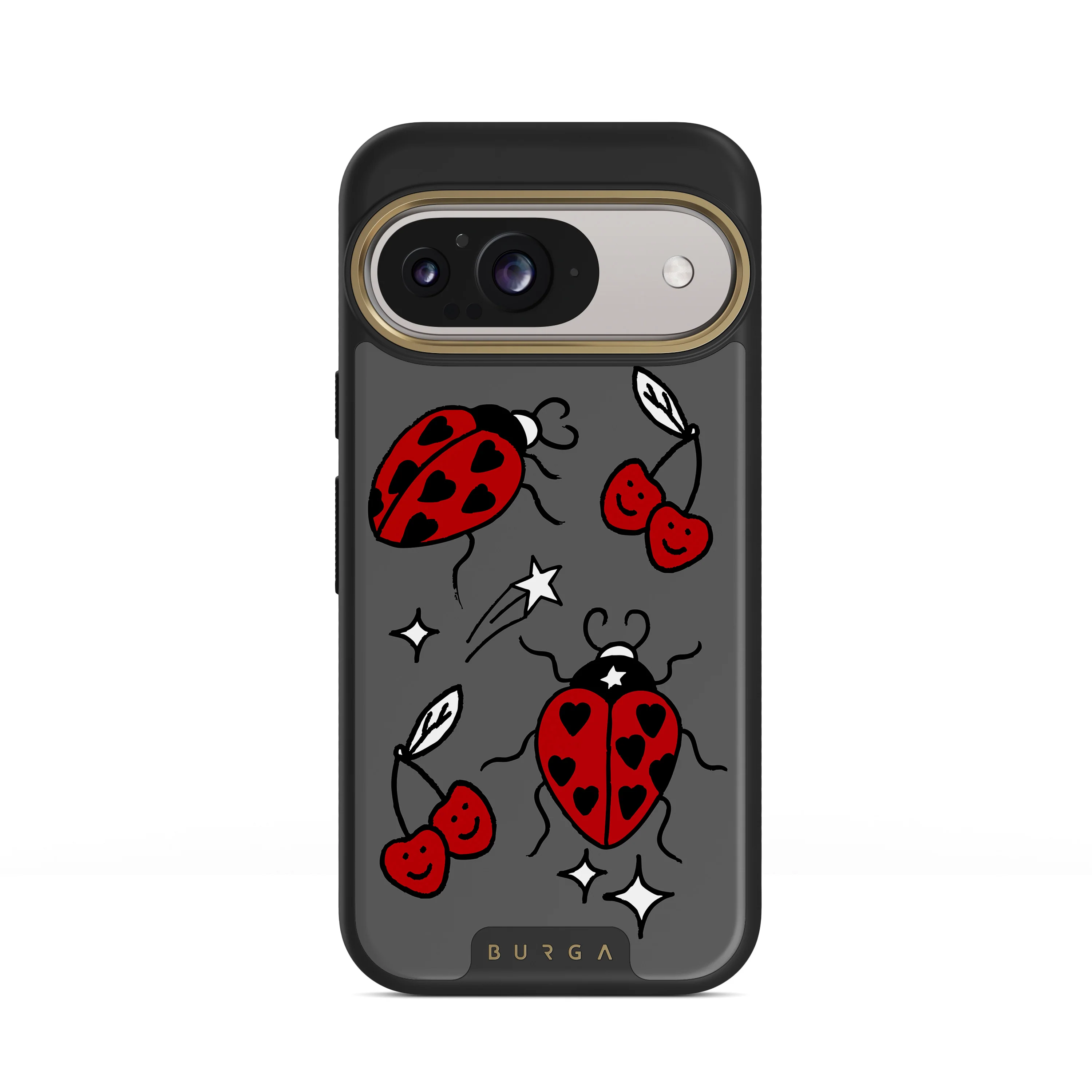 Fortunate One - Google Pixel 10 Pro Case - Image 5