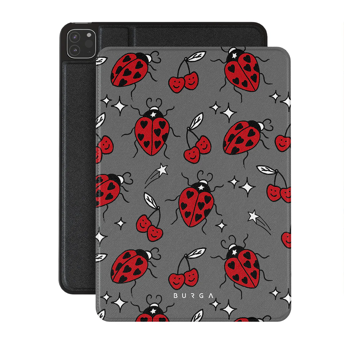 Fortunate One - iPad Pro 12.9 (4th/3rd Gen) Case