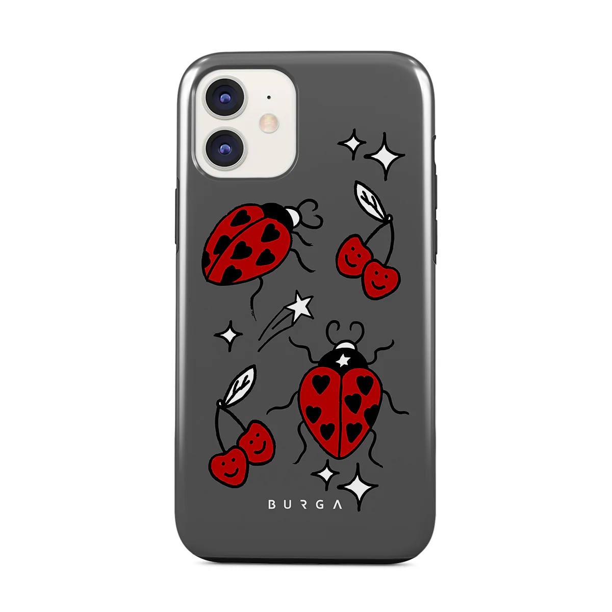 Fortunate One - iPhone 11 Case