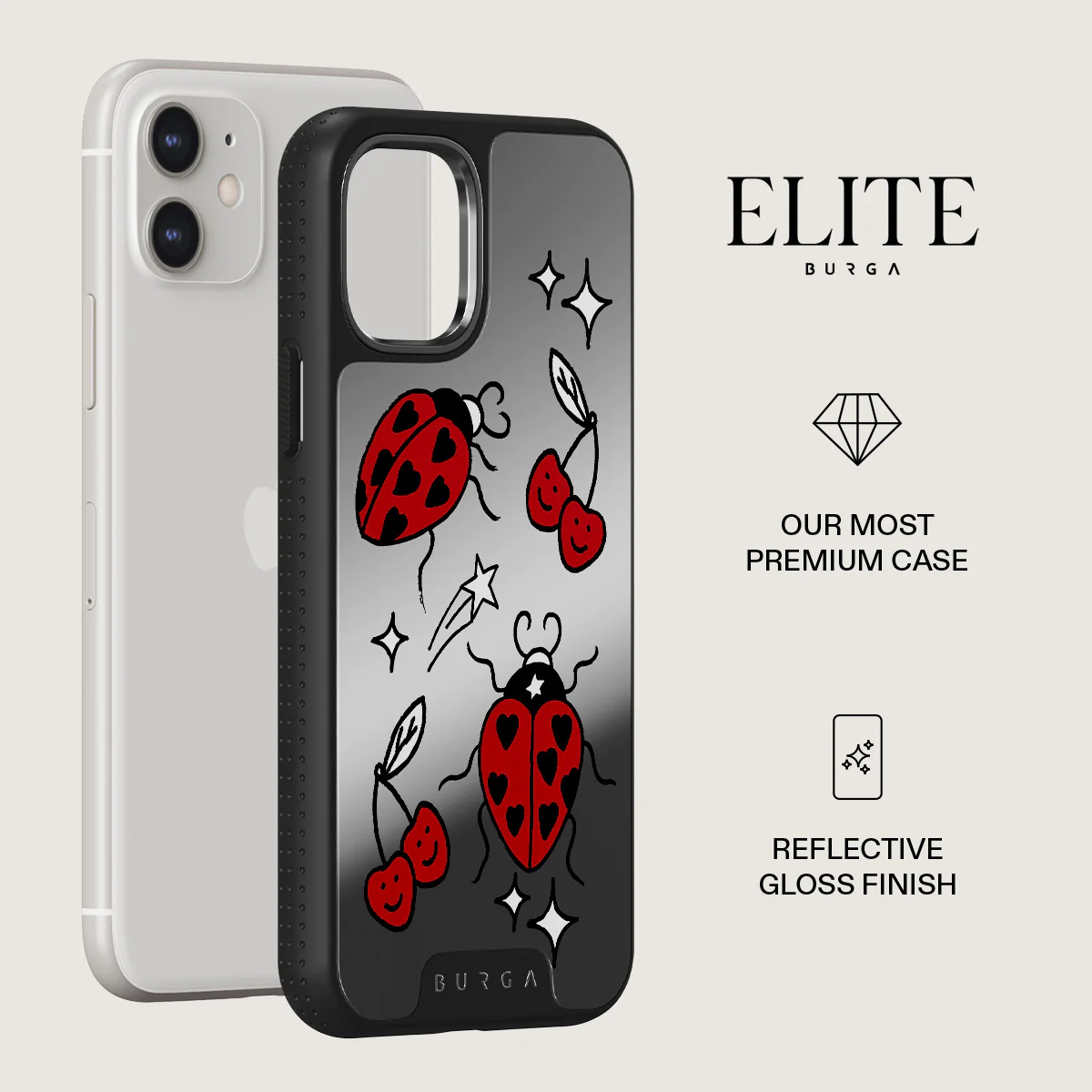 Fortunate One - iPhone 11 Case - Image 28