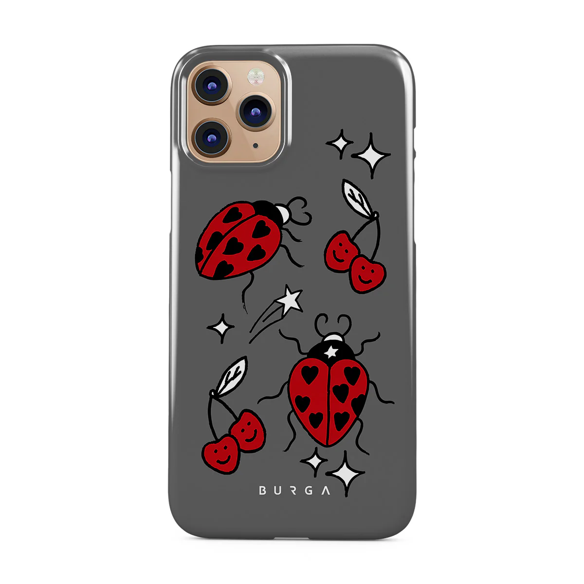 Fortunate One - iPhone 11 Pro Case