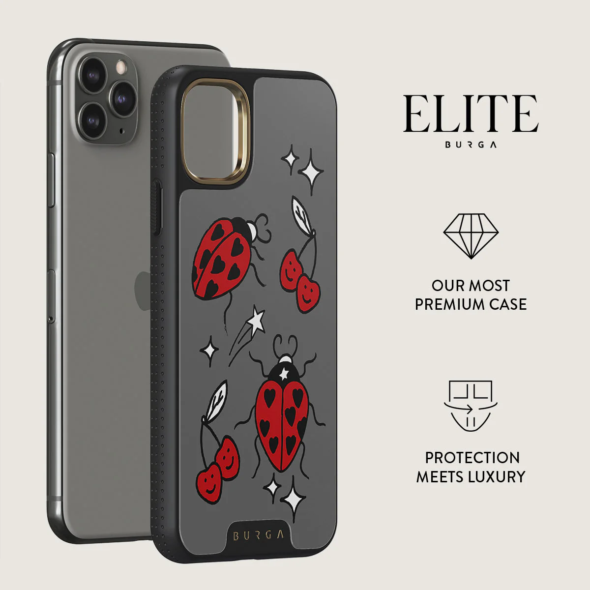 Fortunate One - iPhone 11 Pro Max Case - Image 10