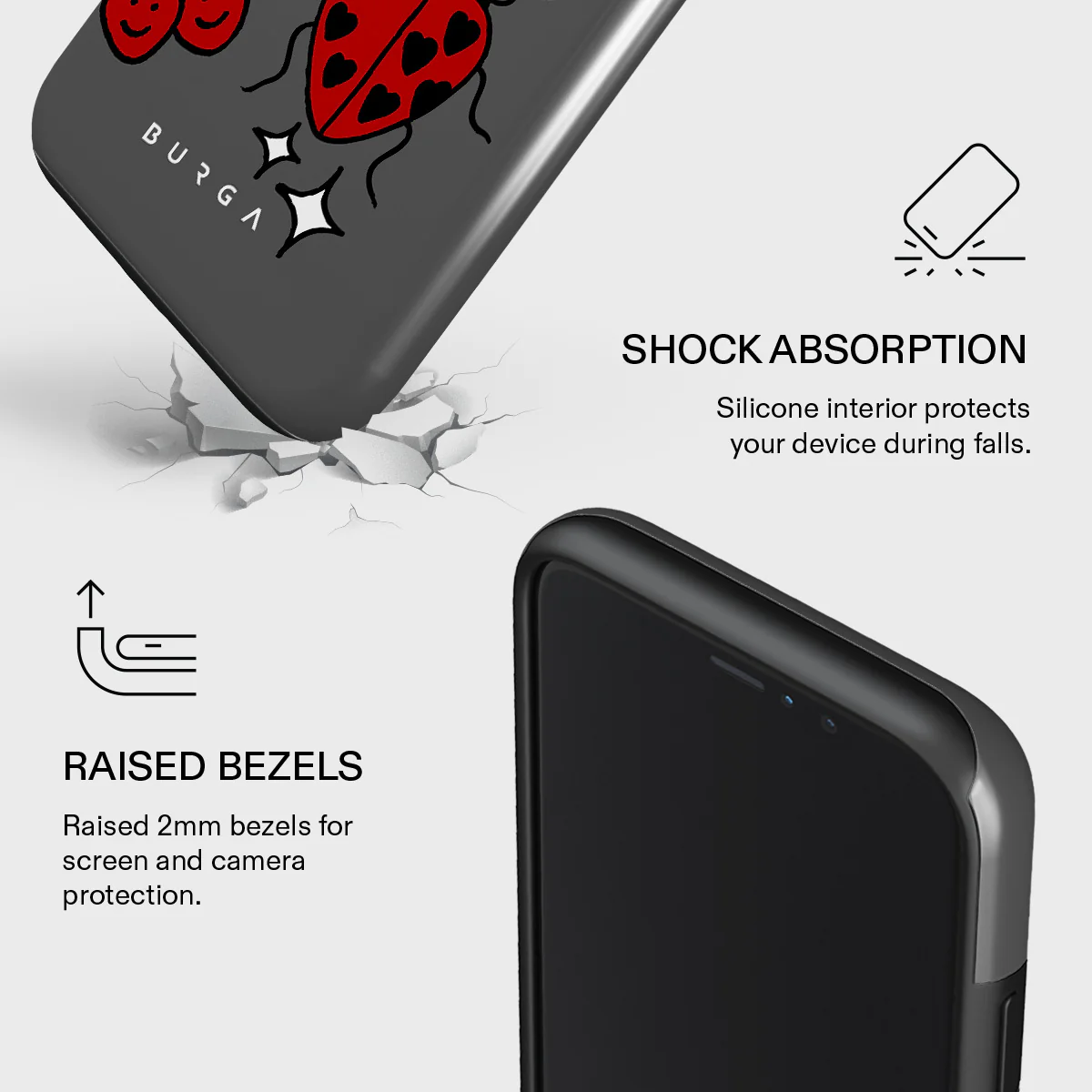 Fortunate One - iPhone 11 Pro Max Case - Image 8
