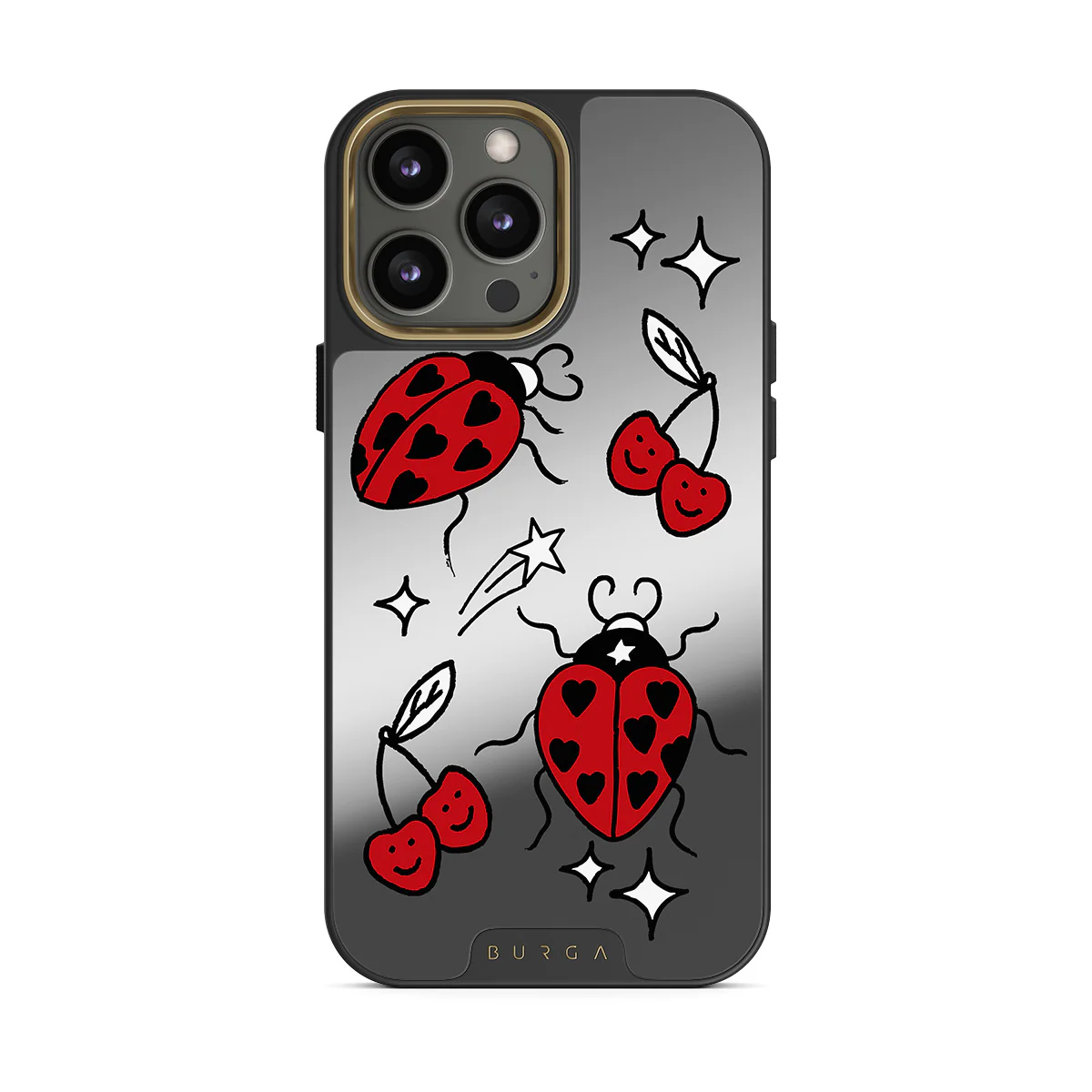 Fortunate One - iPhone 12 Pro Case - Image 19