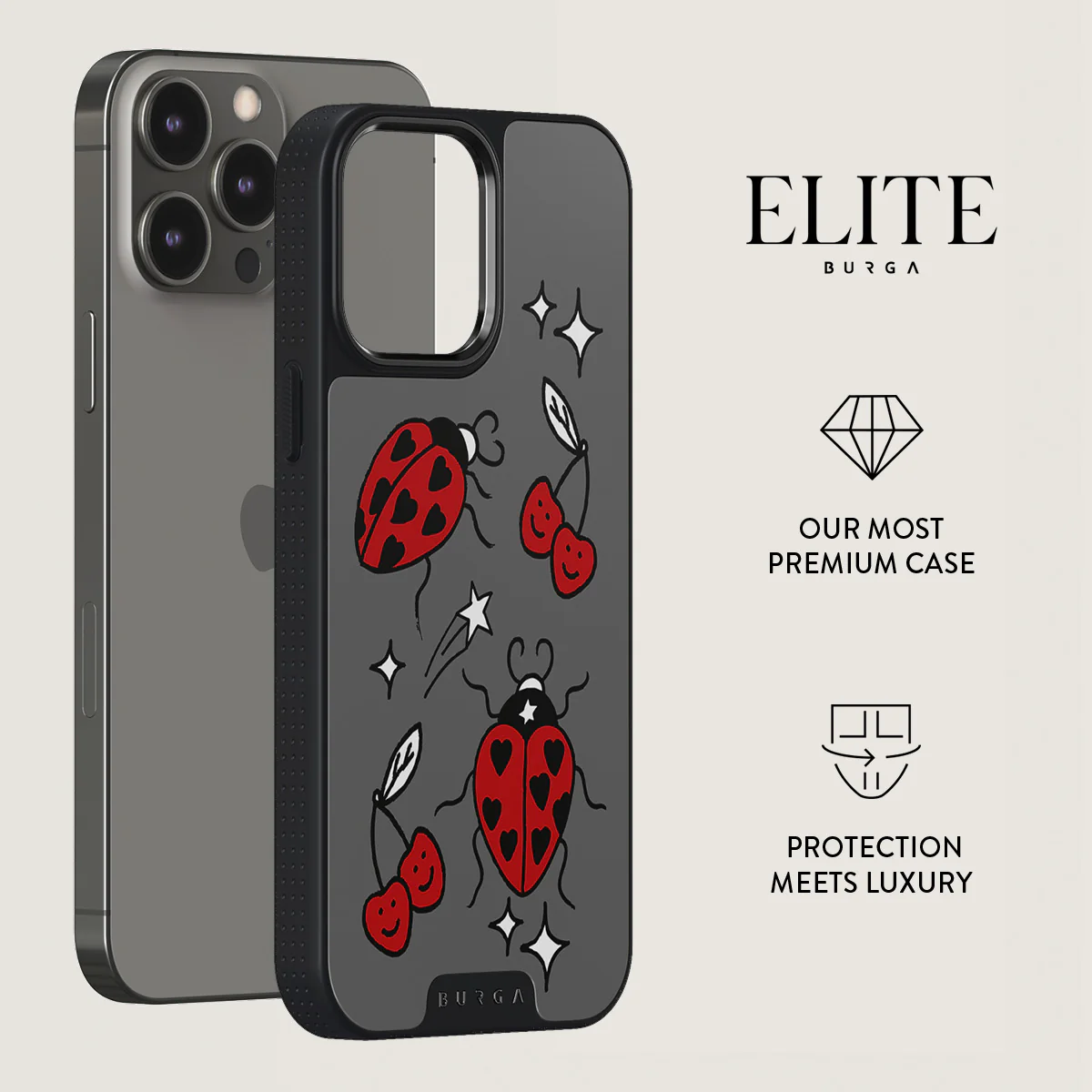 Fortunate One - iPhone 13 Pro Case - Image 13