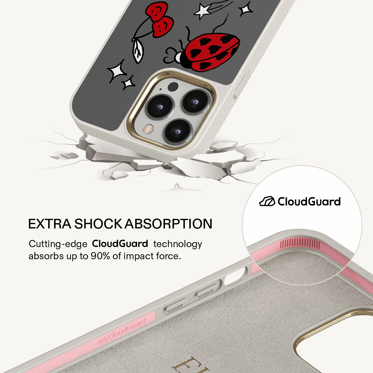 Fortunate One - iPhone 13 Pro Case - Image 21