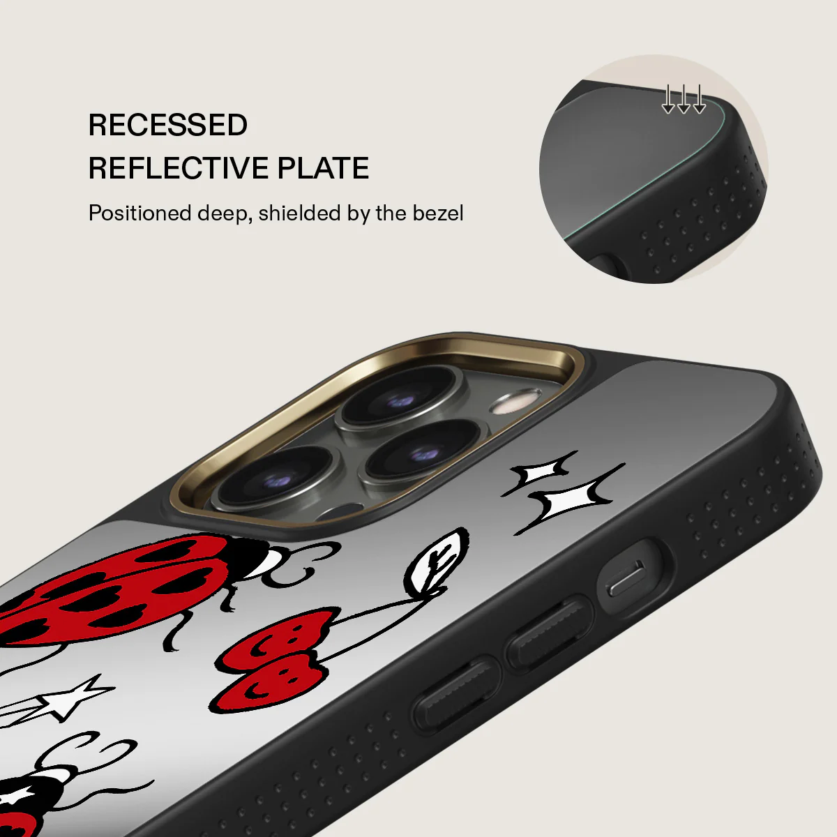 Fortunate One - iPhone 13 Pro Case - Image 29