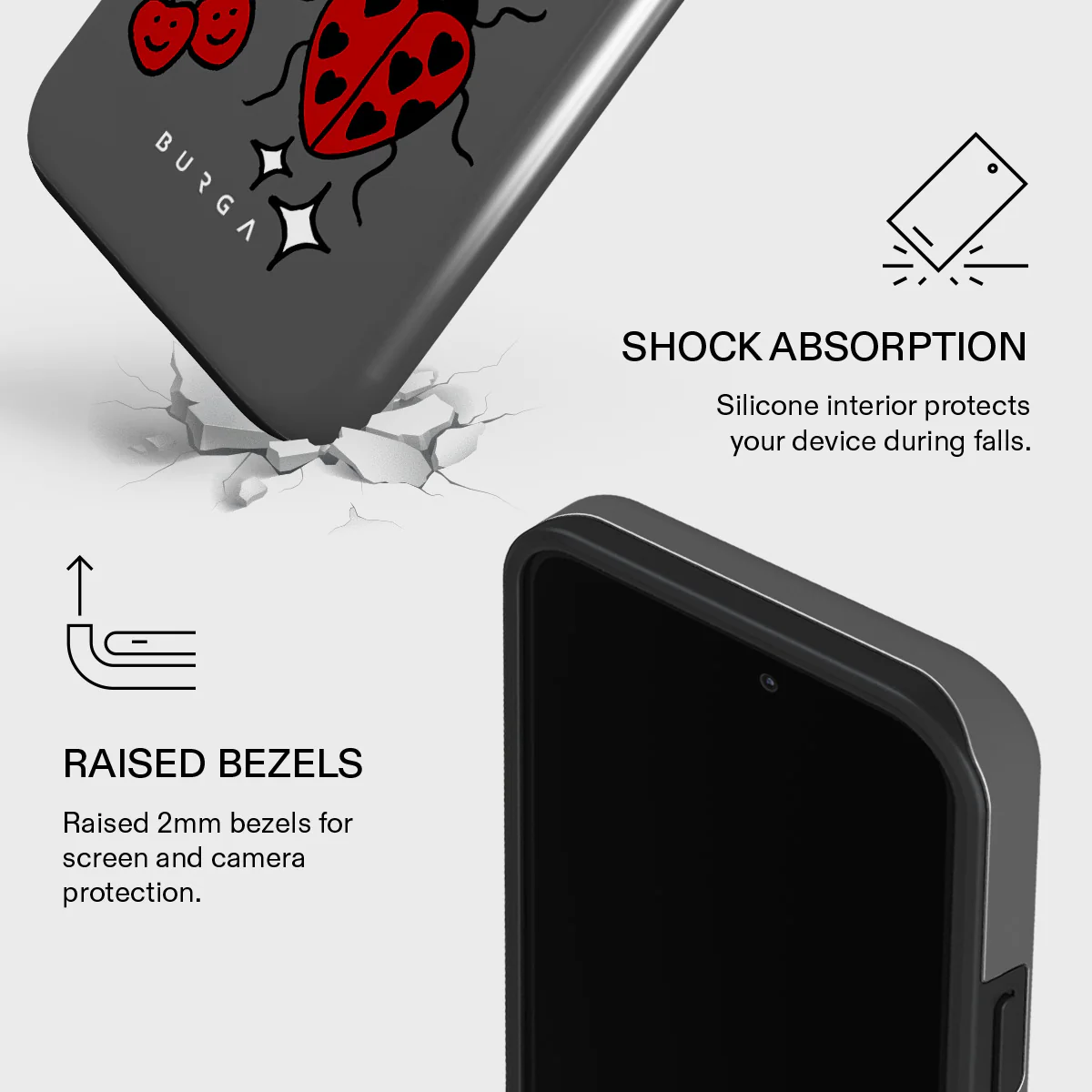 Fortunate One - iPhone 13 Pro Max Case - Image 4