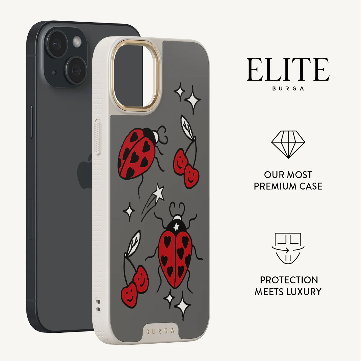 Fortunate One - iPhone 14 Case - Image 20